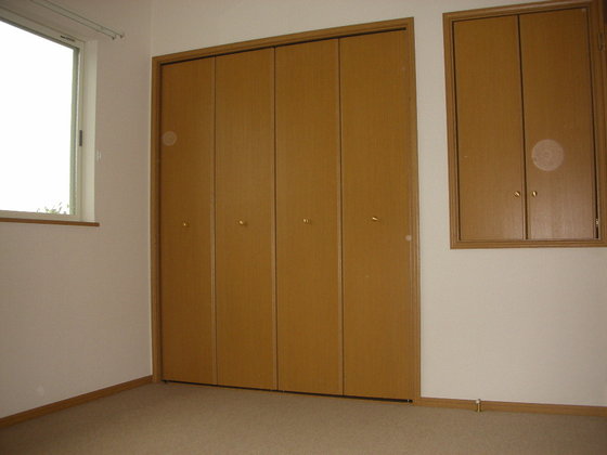 Other room space