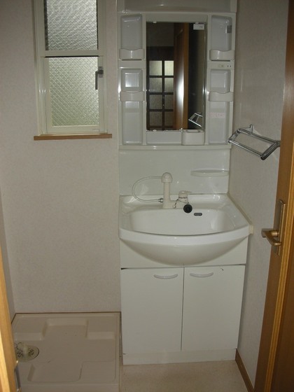 Washroom