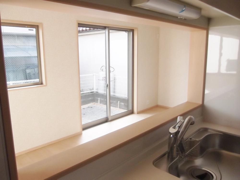 Kitchen. Indoor (12 May 2013) Shooting