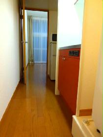Other. 1F Corridor