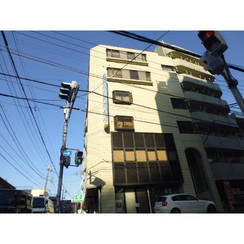 Building appearance