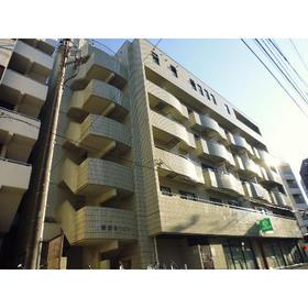 Building appearance