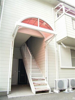 Building appearance