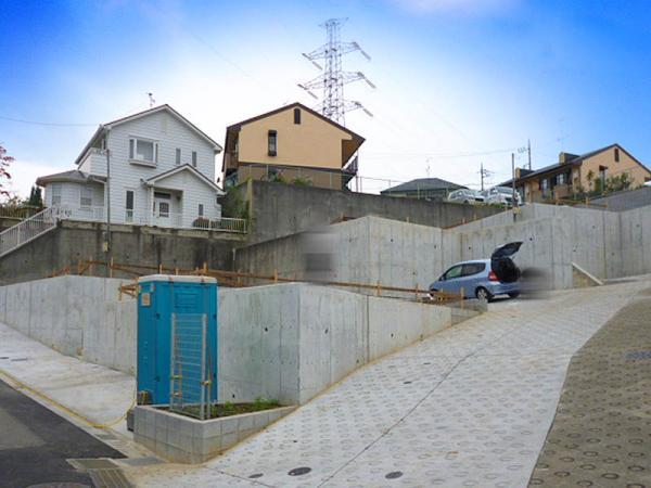 Local appearance photo