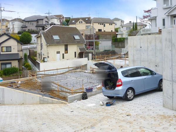 Local appearance photo