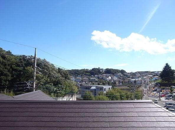 View photos from the dwelling unit