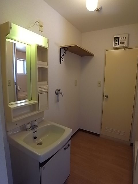 Washroom