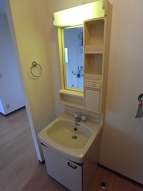 Washroom
