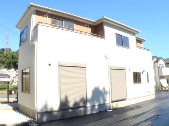 Local appearance photo. Local (September 2013) Shooting