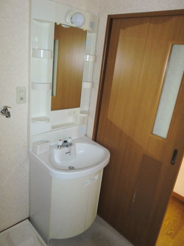 Washroom