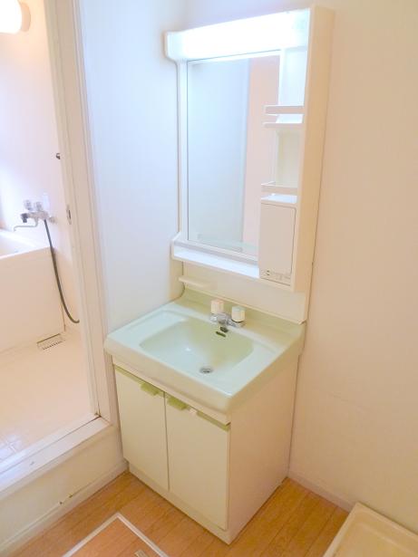 Washroom