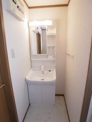 Washroom