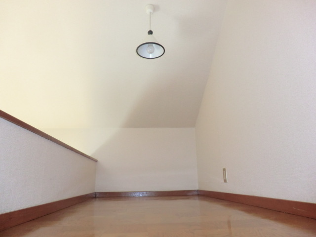 Other common areas