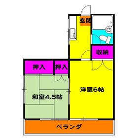 Building appearance