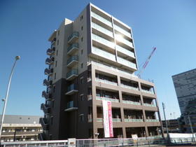 Building appearance