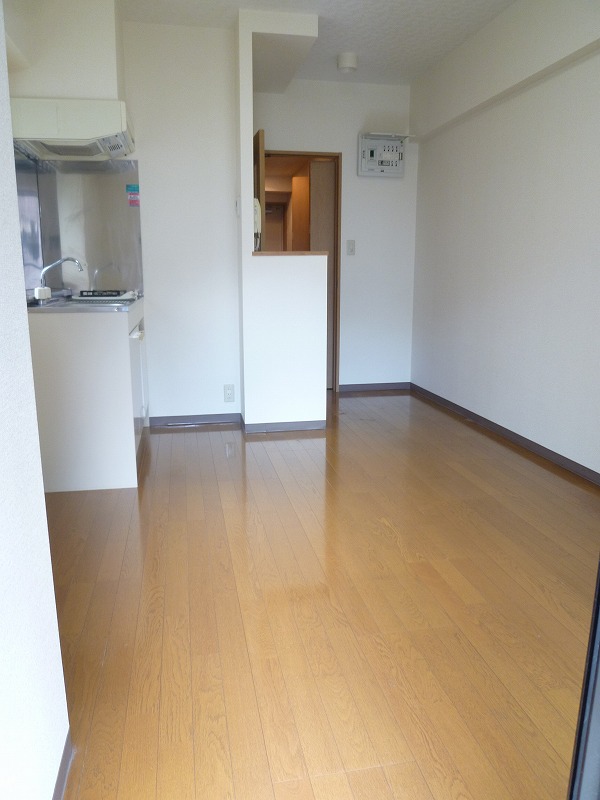 Living and room