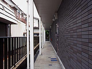 Other common areas