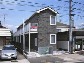 Building appearance