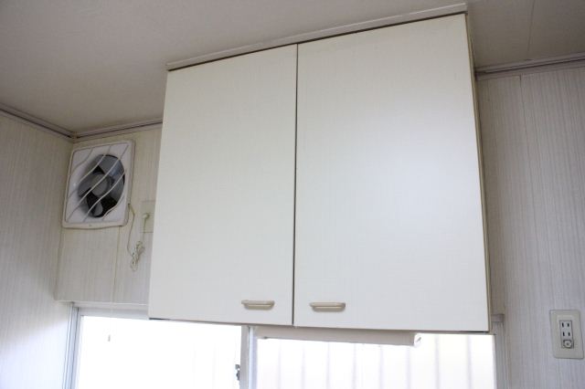 Kitchen. Kitchen is the top of the shelf