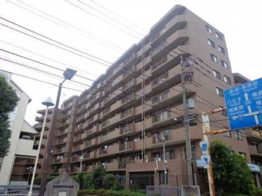 Local appearance photo. appearance