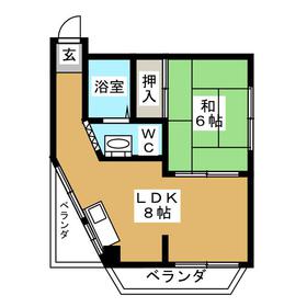 Building appearance
