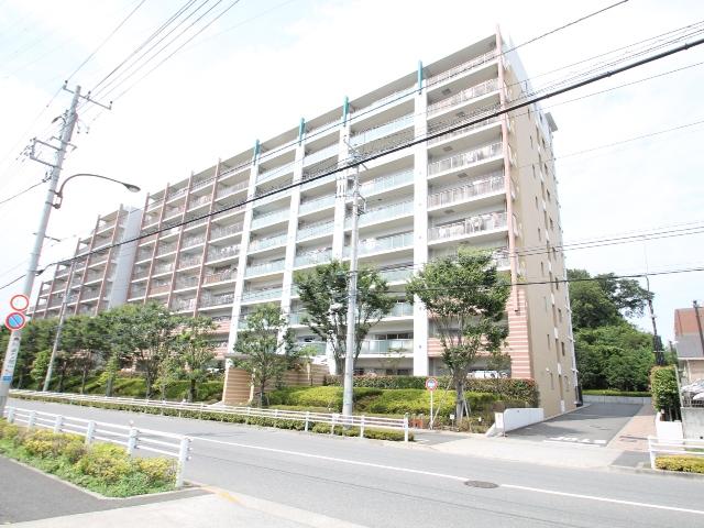 Local appearance photo. Sol Grande Mates Tamasakai Green Court appearance