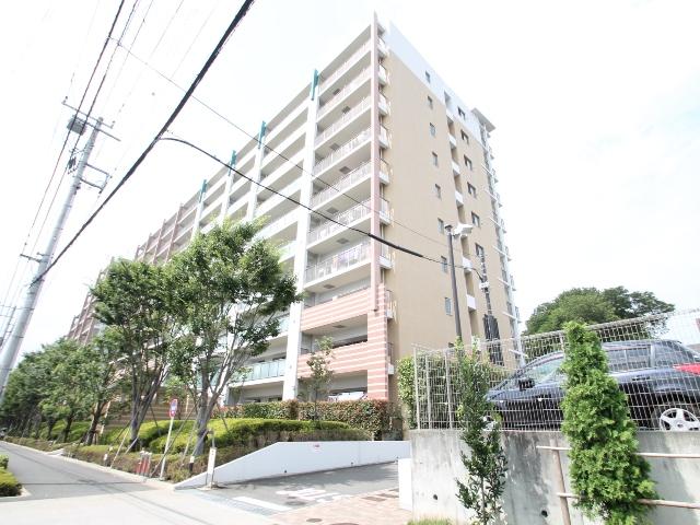 Local appearance photo. Sol Grande Mates Tamasakai Green Court appearance