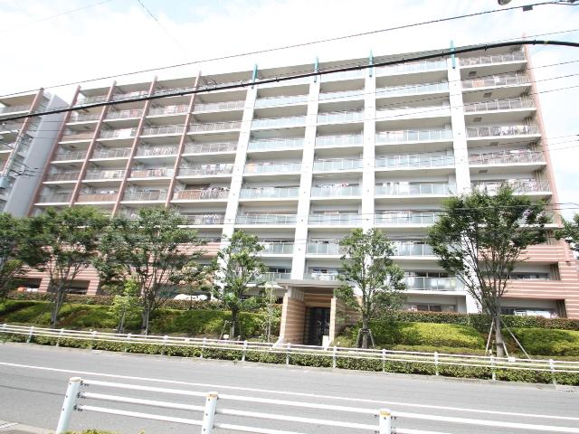 Local appearance photo. Sol Grande Mates Tamasakai Green Court appearance