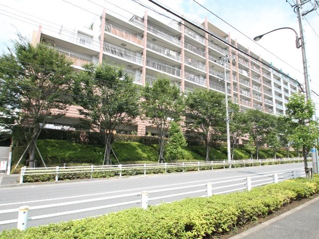 Local appearance photo. Sol Grande Mates Tamasakai Green Court appearance