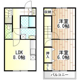 Building appearance