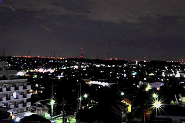 View photos from the dwelling unit. Local (12 May 2013) Shooting