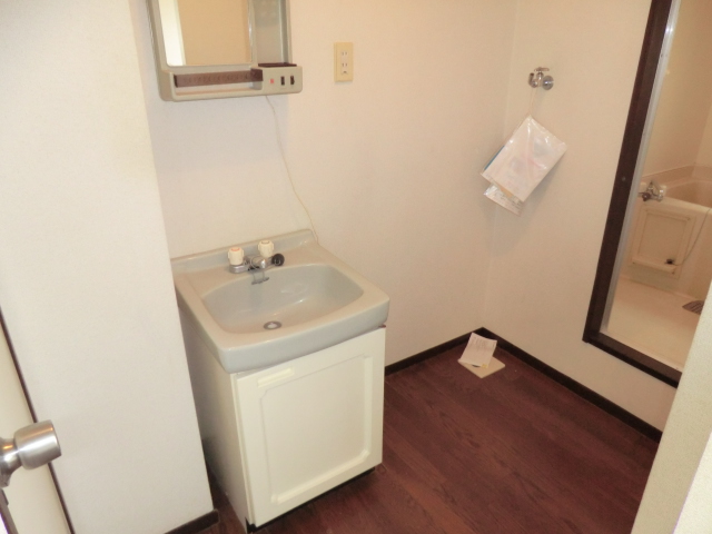 Washroom