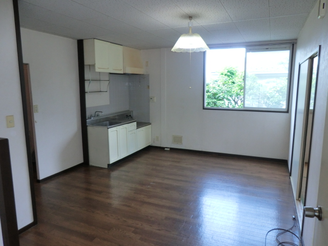 Living and room