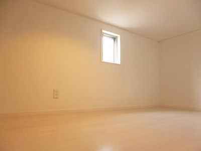 Other room space. ☆ There is a wide loft part ☆
