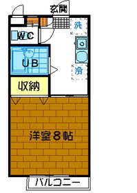 Building appearance