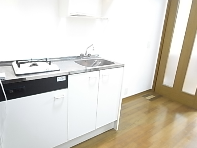 Kitchen. Kitchen
