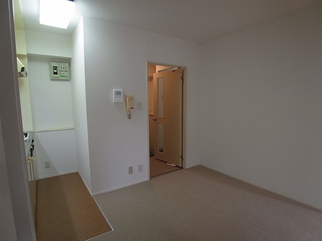 Living and room