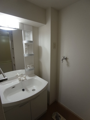 Washroom