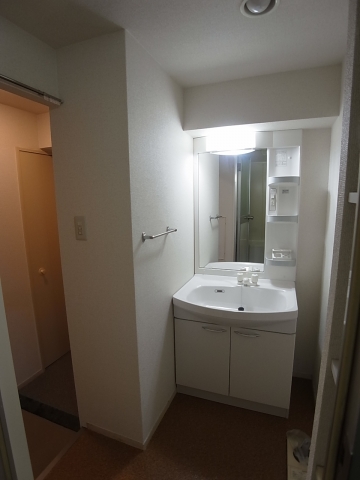 Washroom