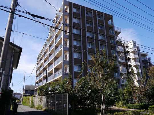 Local appearance photo