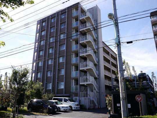 Local appearance photo