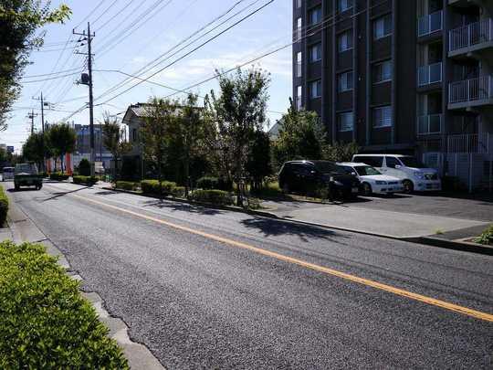 Local appearance photo