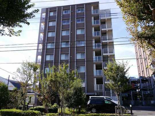 Local appearance photo