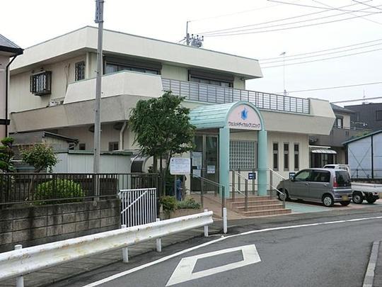 Other. Well Medical Clinic 400m