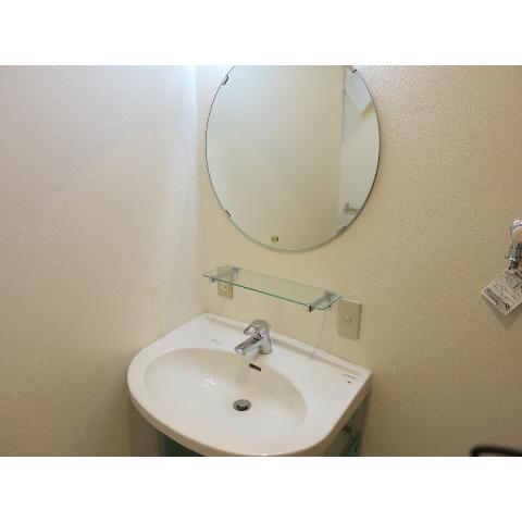 Washroom