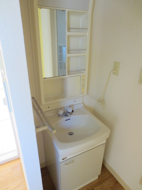 Washroom