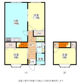 Building appearance