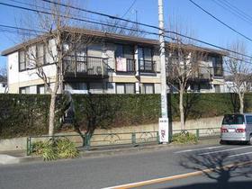 Building appearance