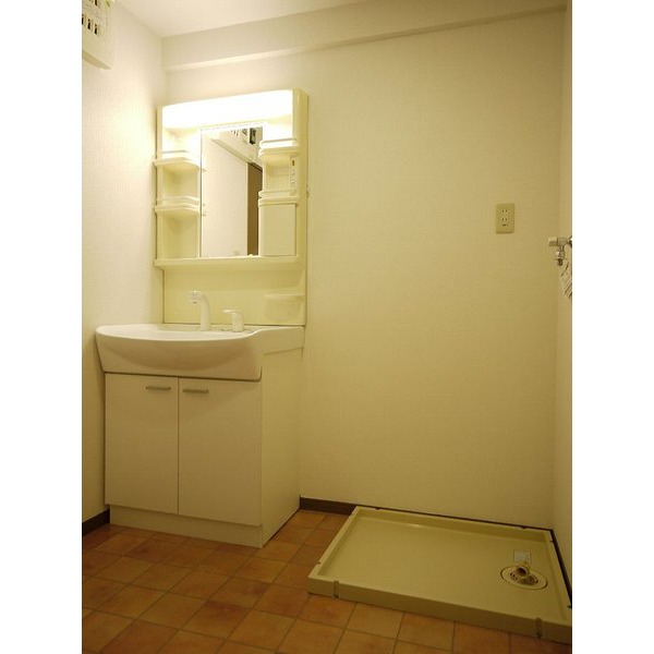 Washroom