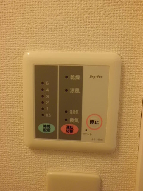 Other Equipment